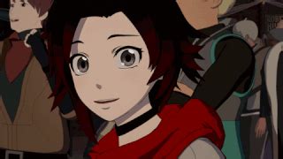 rwby allusions